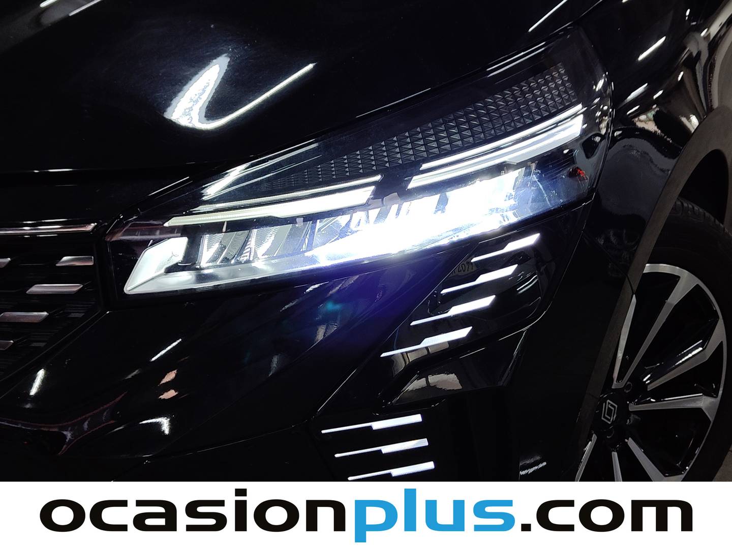 Accesorios del Renault Clio Renault Clio Techno TCe (90 CV)