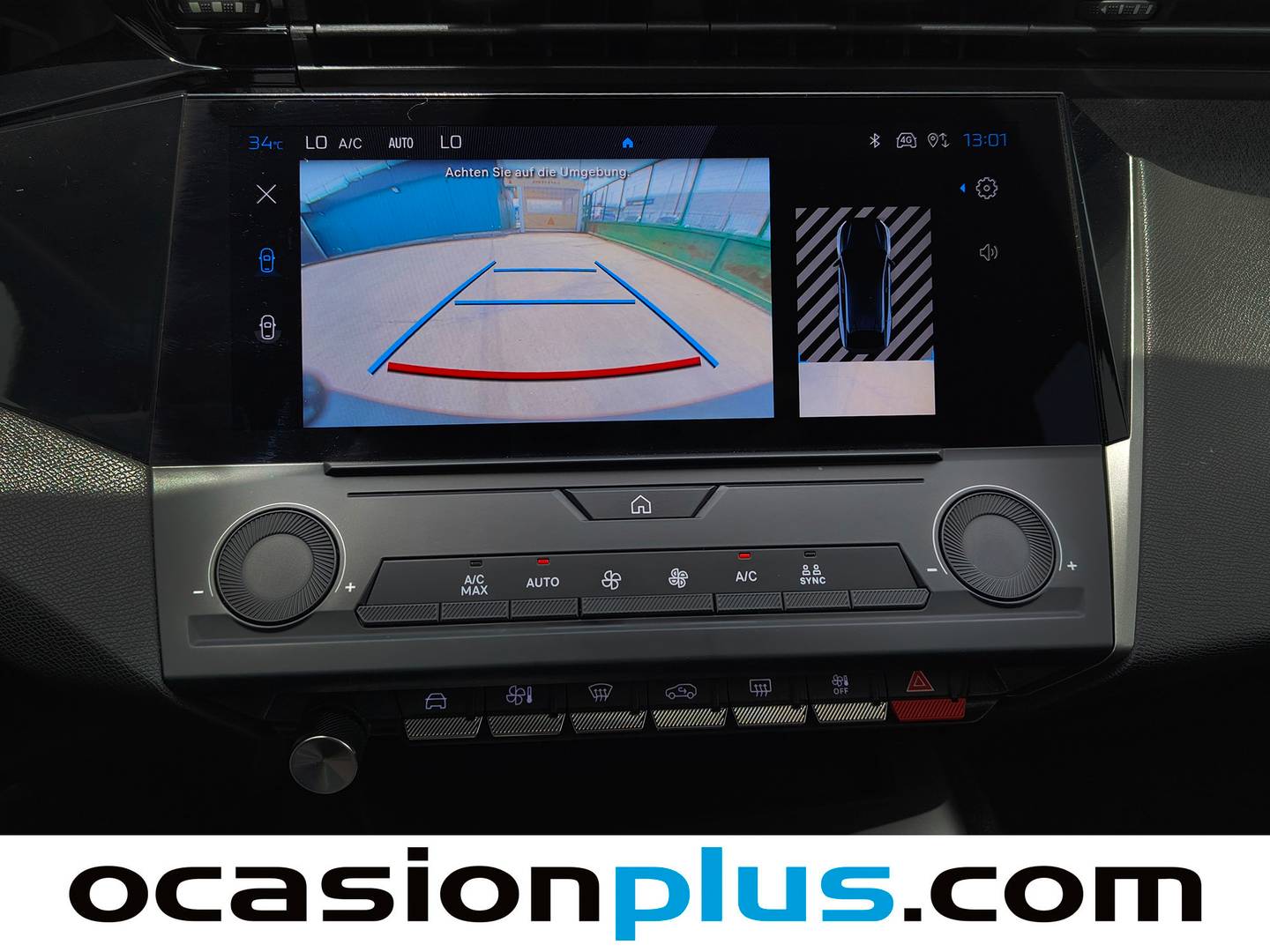 Extras del Peugeot 408 Peugeot 408 Allure Hybrid 145 eDCS6 107 kW (145 CV)