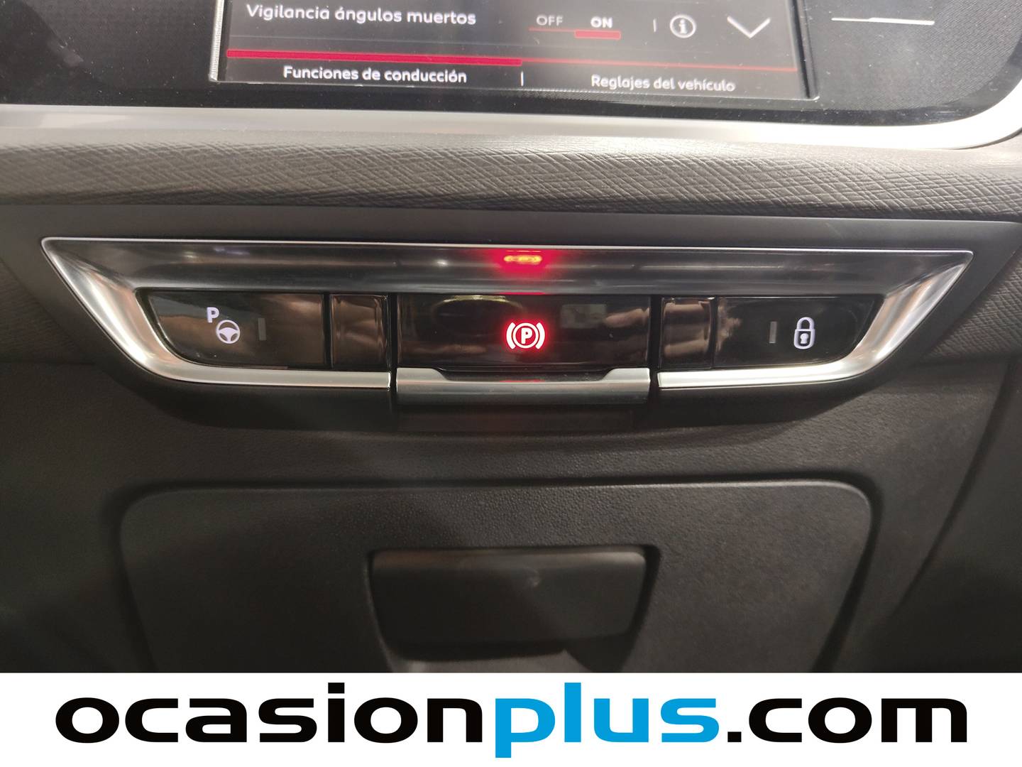 Foto Citroën Grand C4 Picasso Citroen Grand C4 Picasso 2.0 BlueHDI Shine EAT6 (150 CV) 7 Plazas