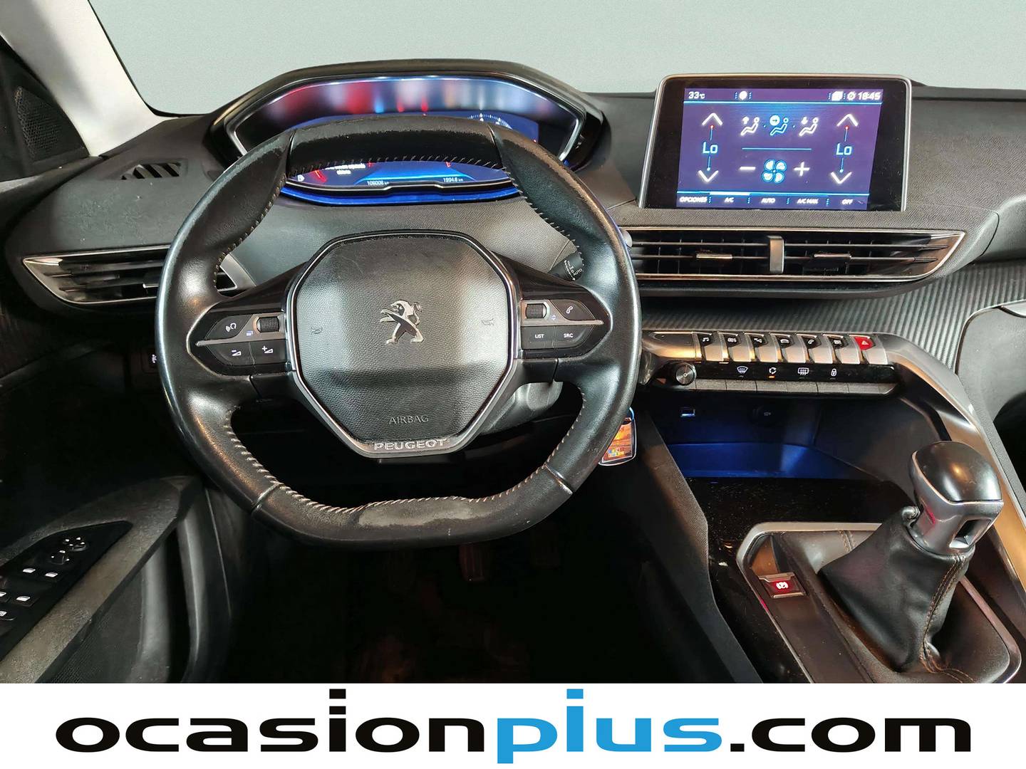 Peugeot 3008 Peugeot 3008 PureTech 130 Active (130 CV) barato