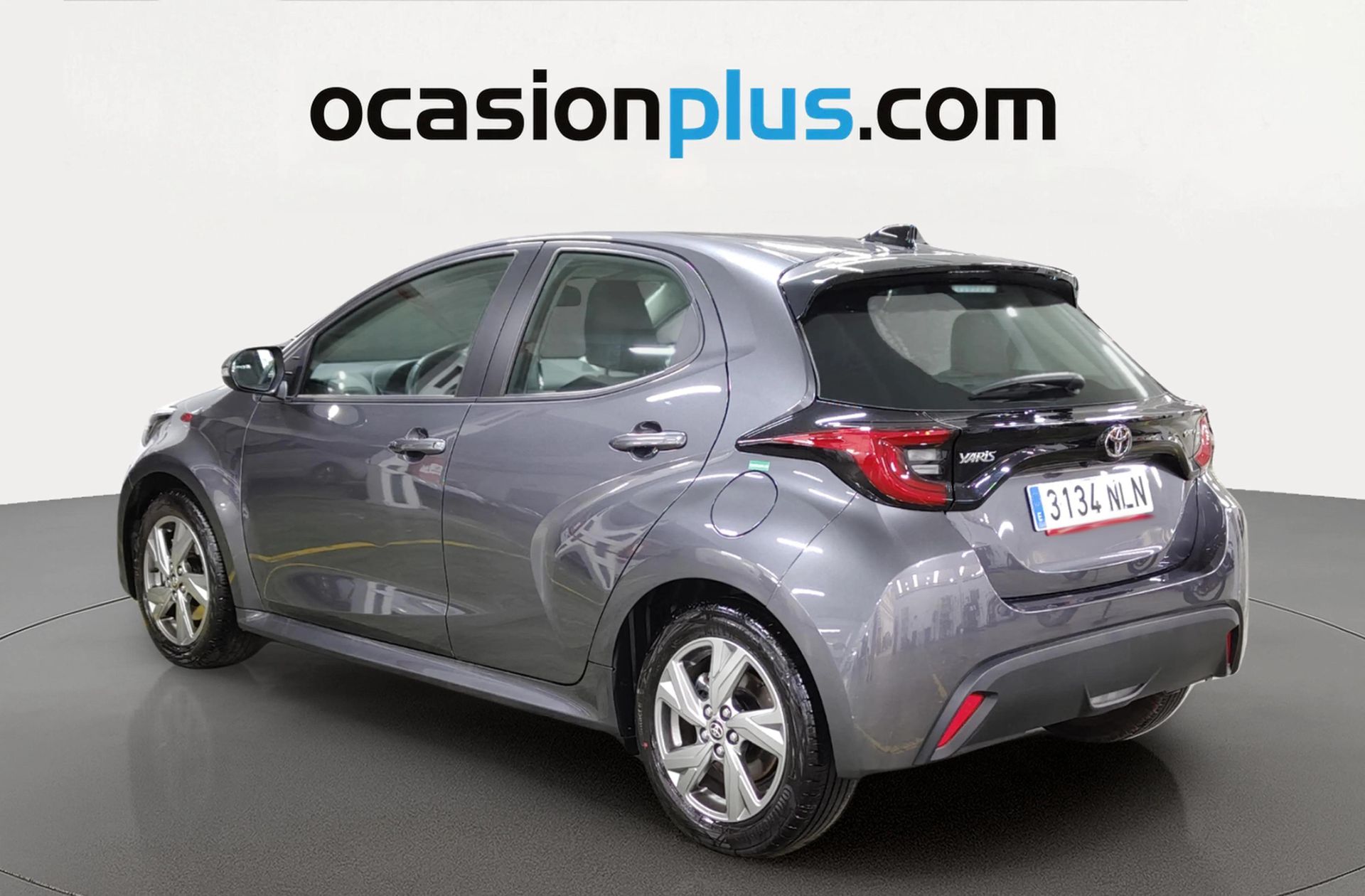 Toyota Yaris 120H Active Plus - foto 3