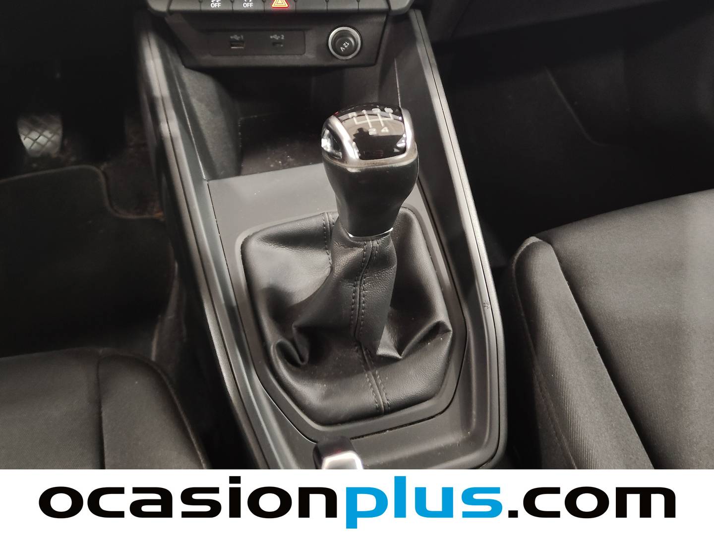 Audi A1 Audi A1 Sportback Advanced 25 TFSI (95 CV) de segunda mano