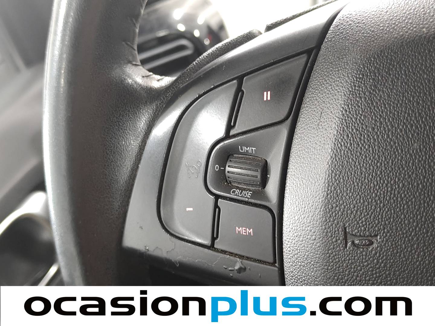Citroën C4 Cactus Citroën C4 Cactus BlueHDi 100 S&S Business (99 CV) de segunda mano