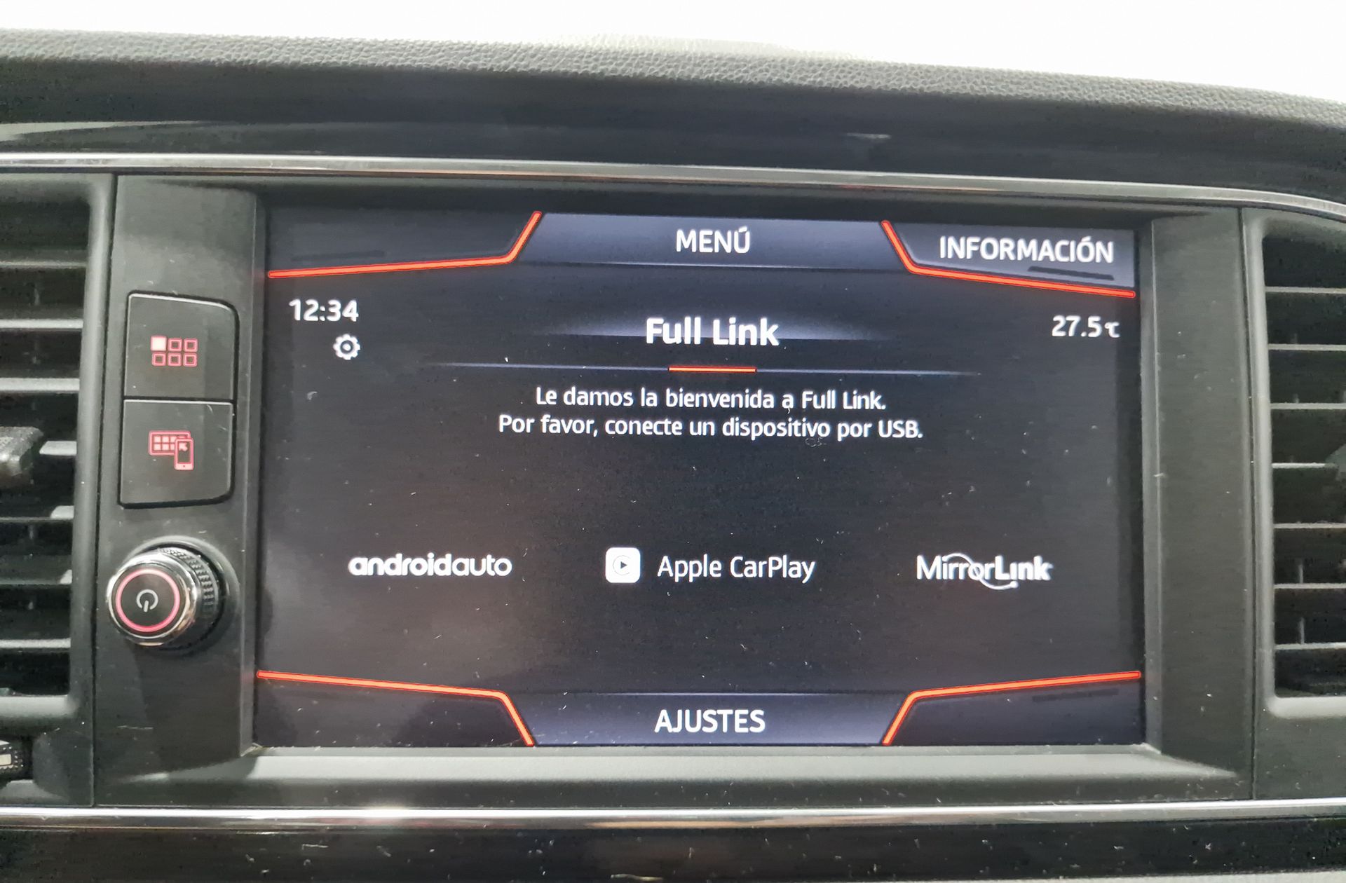 SEAT León 2.0 TDI FR DSG - foto 9