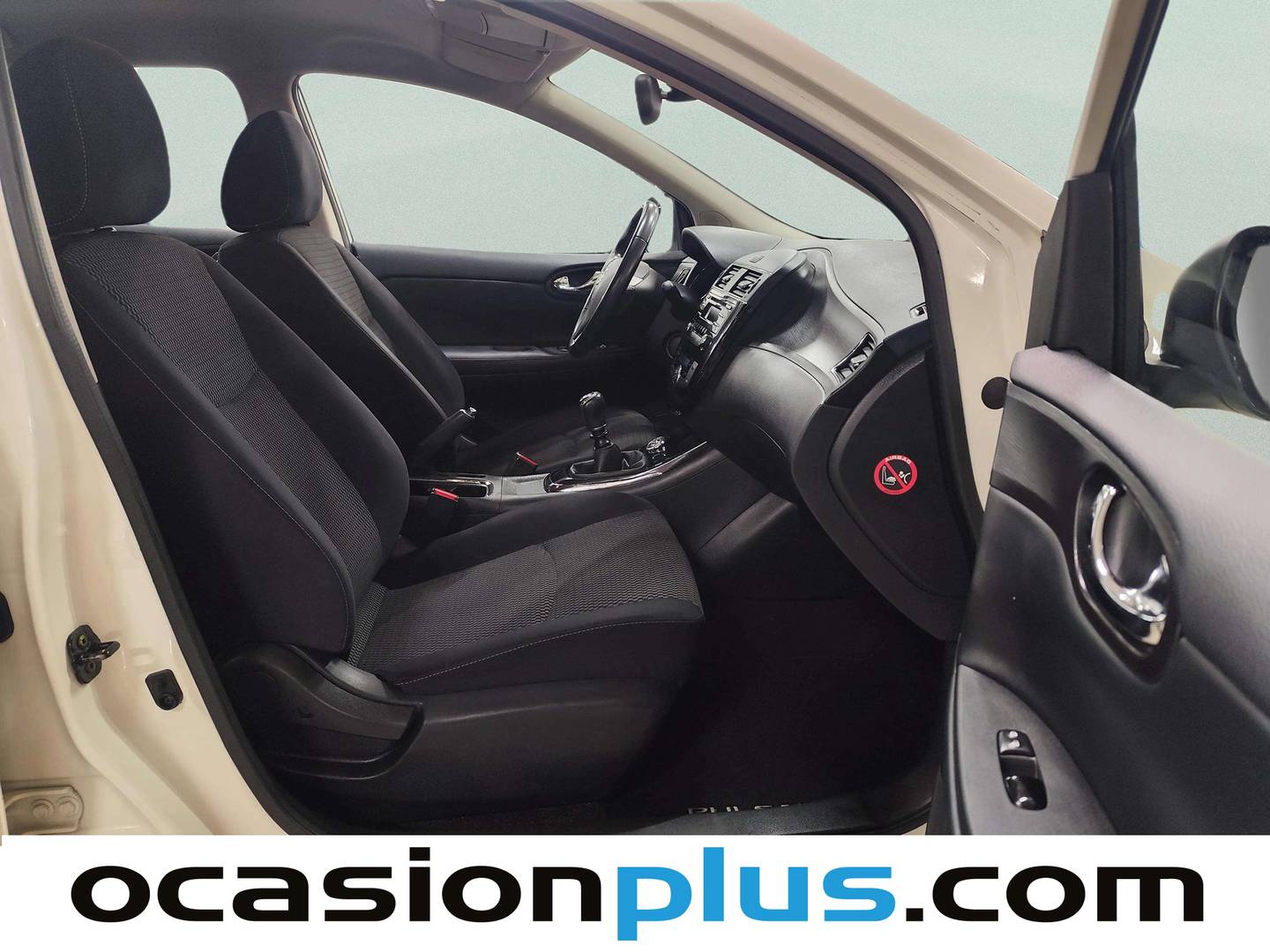 Nissan PULSAR Nissan Pulsar 1.2 DIG-T Acenta (115 CV) km 0