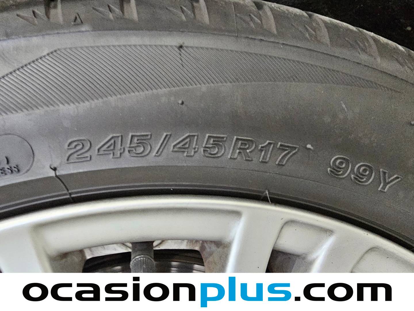Mercedes Clase E Mercedes Clase E 350 CGI Blue Efficiency (292 CV) de segunda mano
