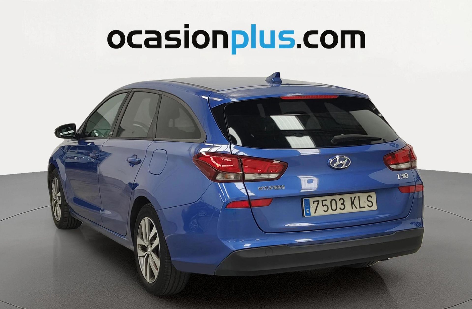 Hyundai i30 CW 1.0 T-GDi Go! - foto 3