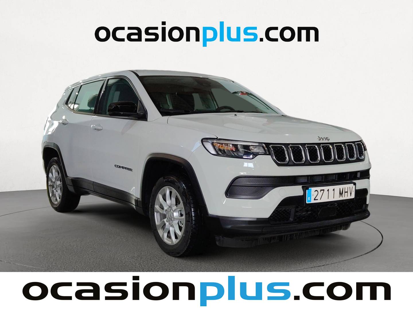 Foto Jeep Compass Jeep Compass 1.5 MHEV Longitude DCT (130 CV)