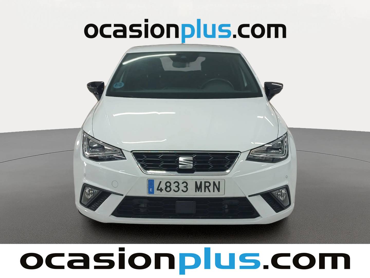 Foto Seat Ibiza SEAT Ibiza 1.5 TSI FR XL DSG (150 CV)