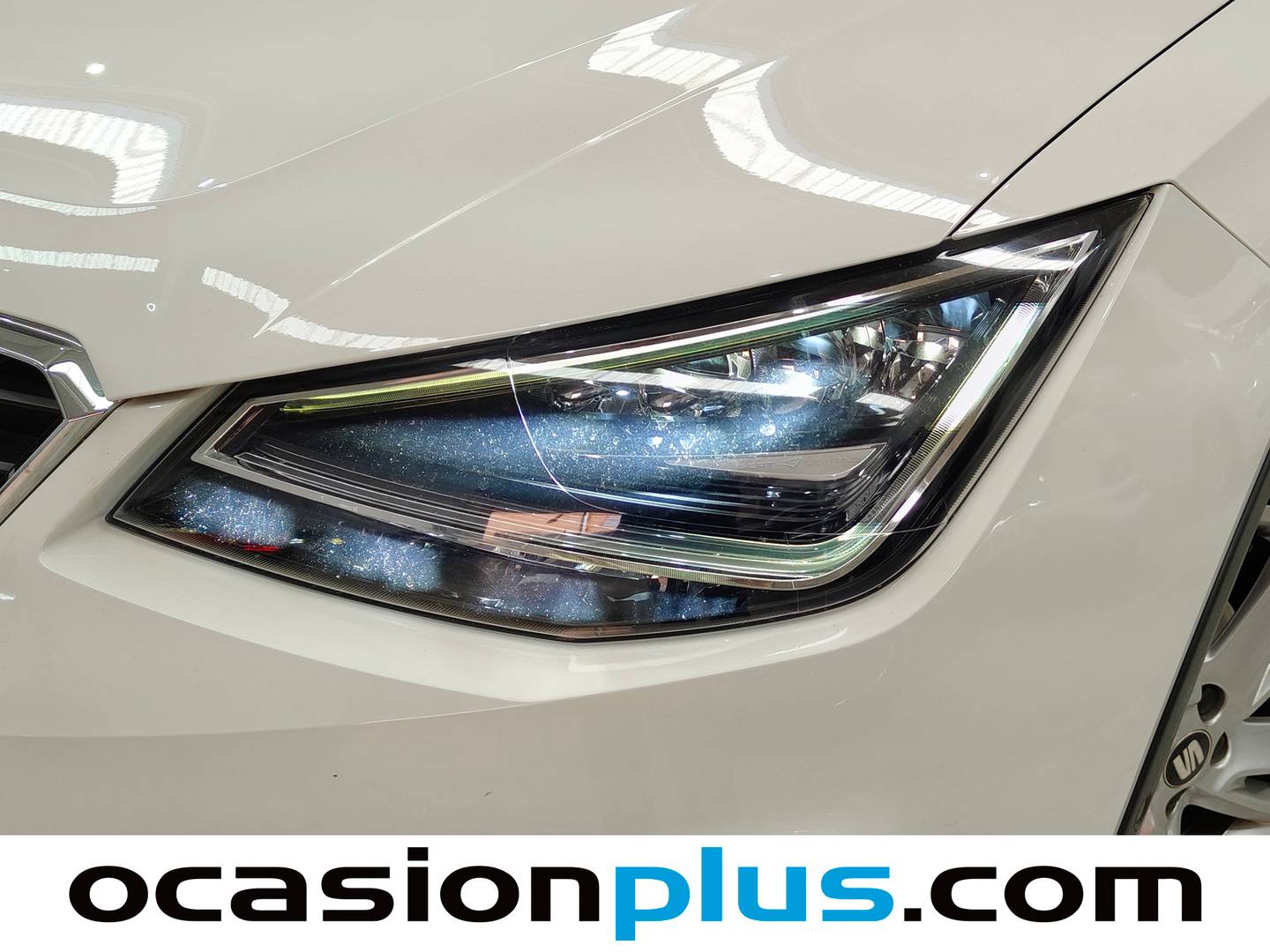 Seat Arona Seat Arona 1.0 TGI GNC FR (90 CV) gnc