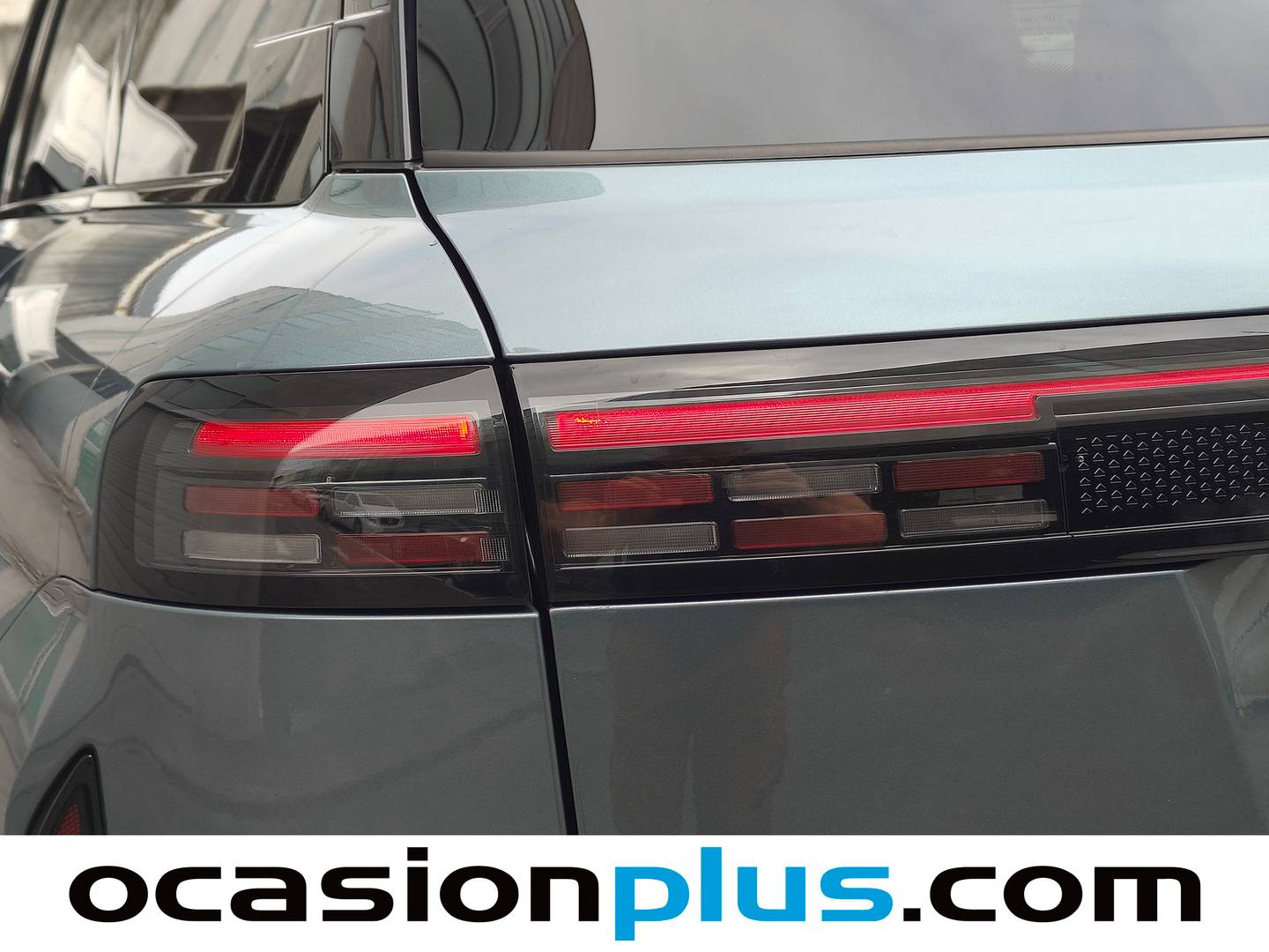 JAECOO 7 JAECOO 7 1.5 TGDI PHEV +1DHT Exclusive FWD  (347 CV) km 0