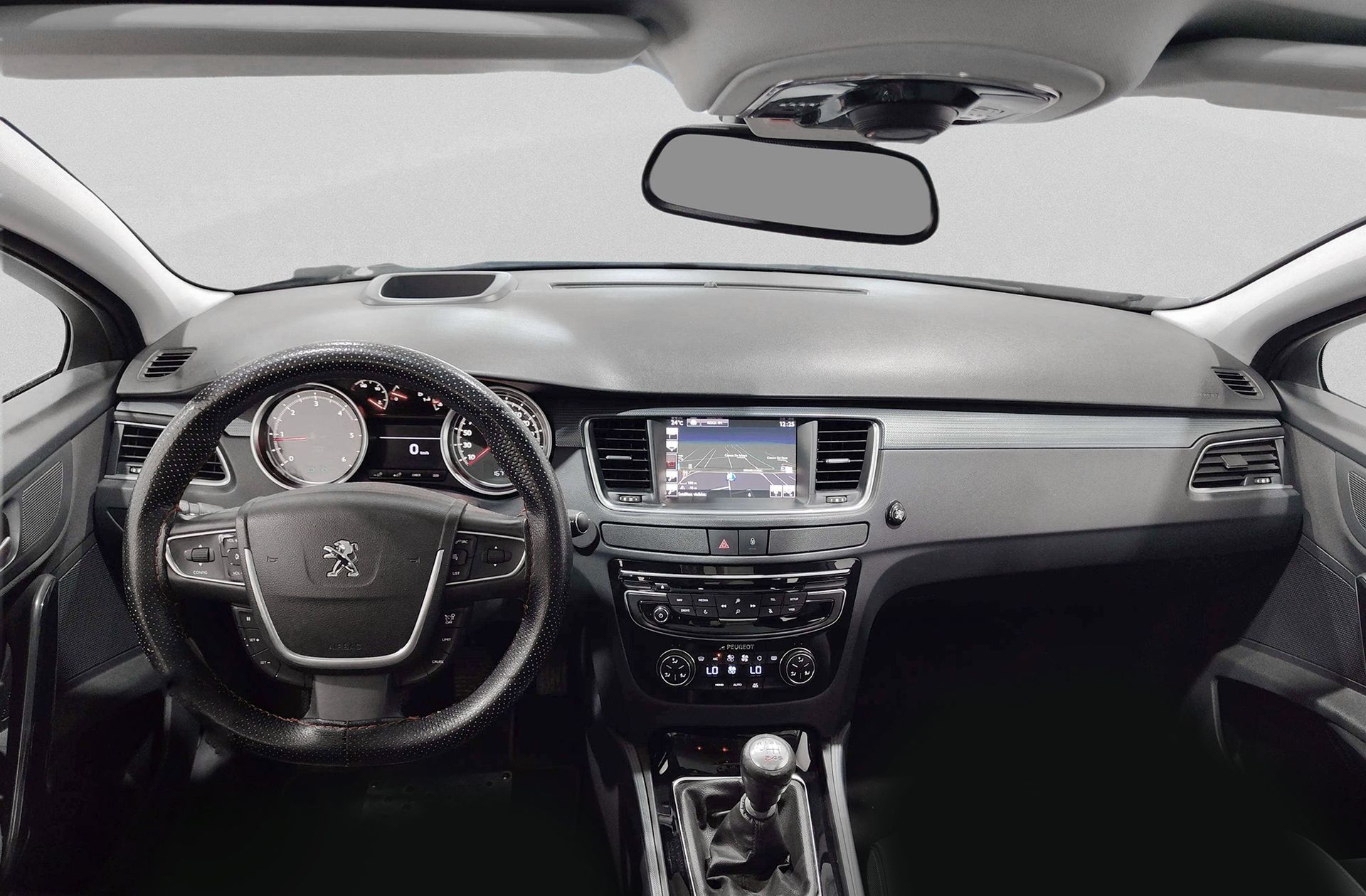 Peugeot 508 SW BlueHDi 150 Allure - foto 9