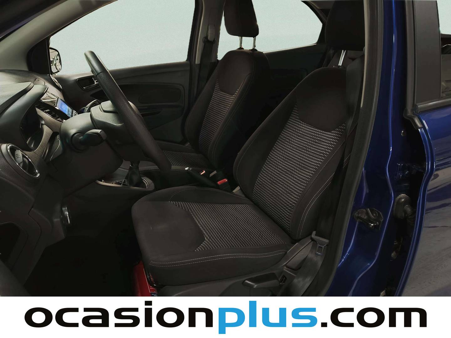 Foto Ford Ka+ Ford Ka+ 1.2 Ti-VCT Ultimate (85 CV)