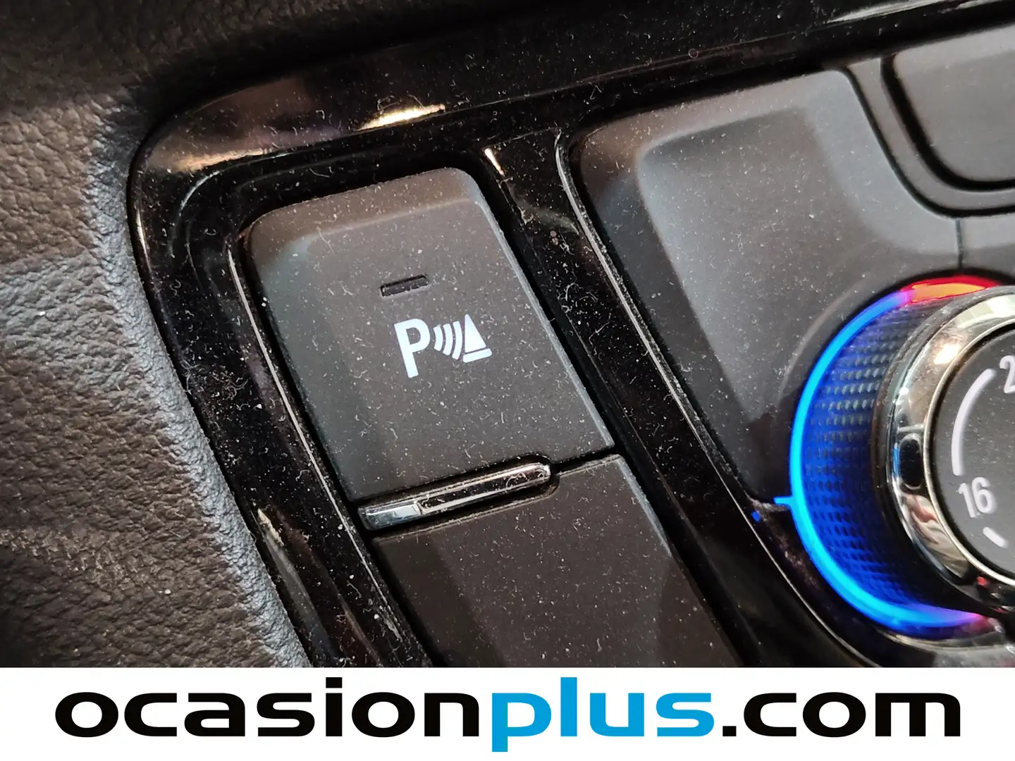 Foto Opel Mokka X Opel Mokka X 1.6 CDTI S&S Selective 4X2 Auto (136 CV)