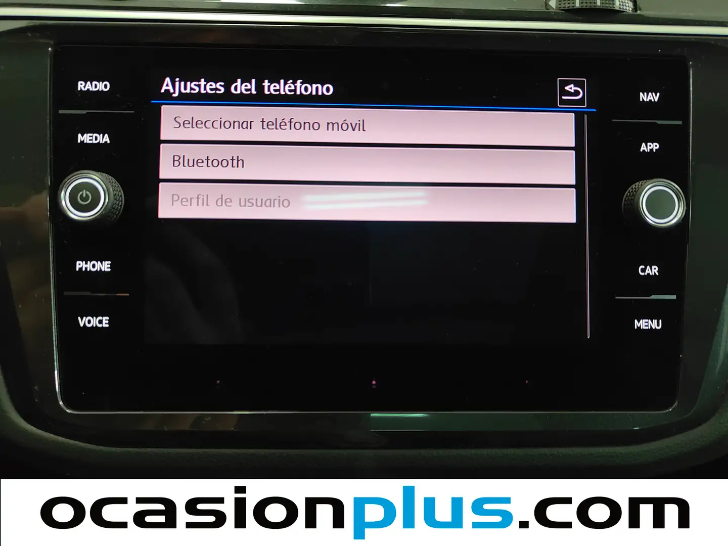 Foto Volkswagen Tiguan Volkswagen Tiguan Sport 2.0 TDI 4Motion (190 CV) DSG Pack R-Line