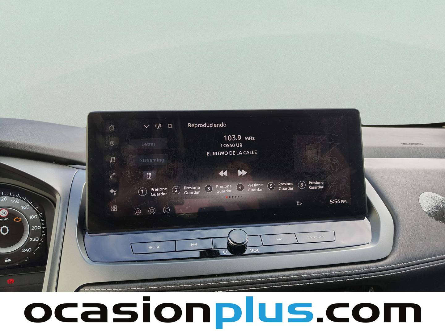 Nissan QASHQAI Nissan Qashqai DIG-T 160 N-Connecta 4x2 CVT (158 CV) híbrido