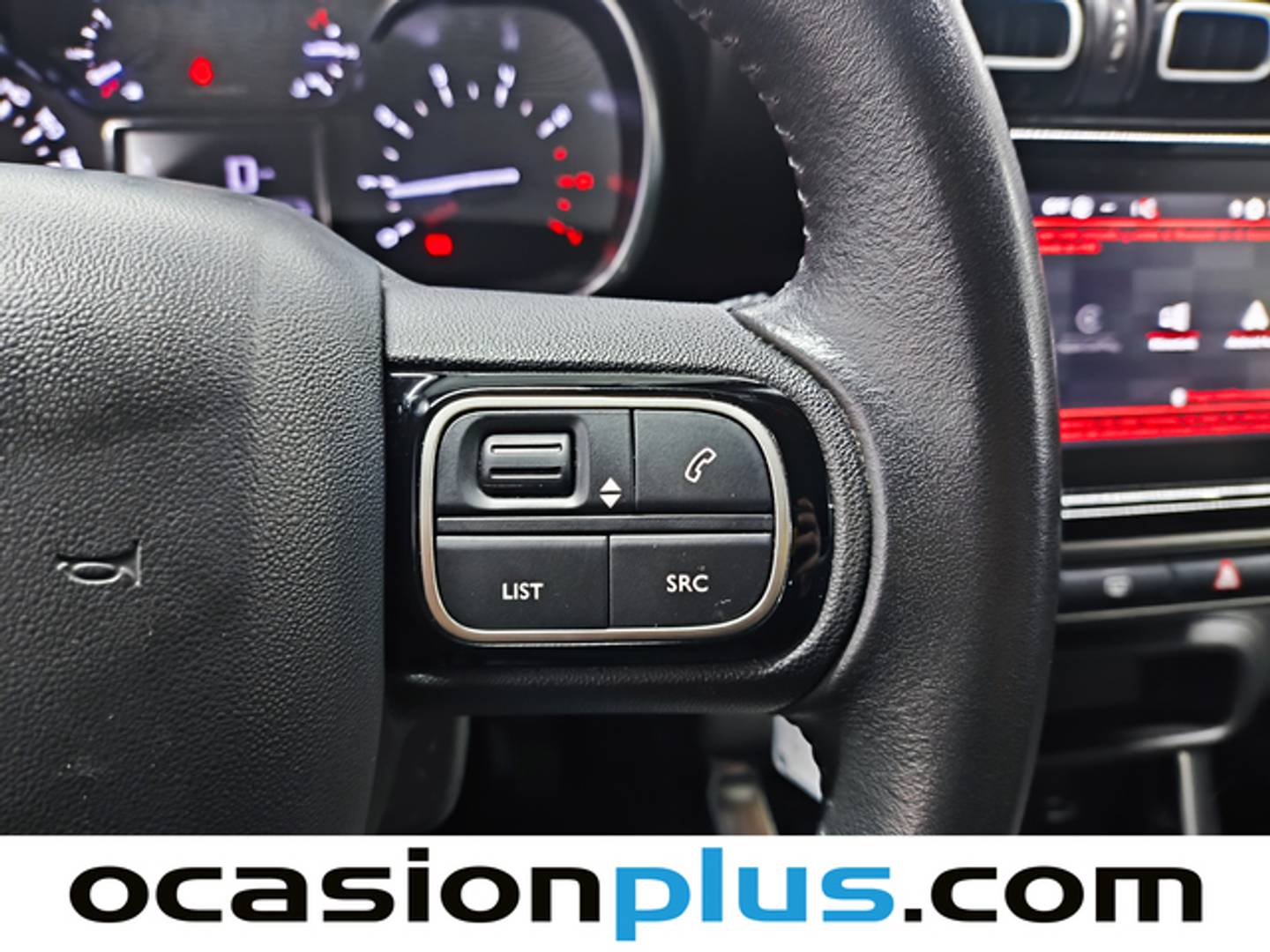 Foto Citroën C3 Aircross Citroen C3 Aircross PureTech 110 S&S Shine (110 CV)