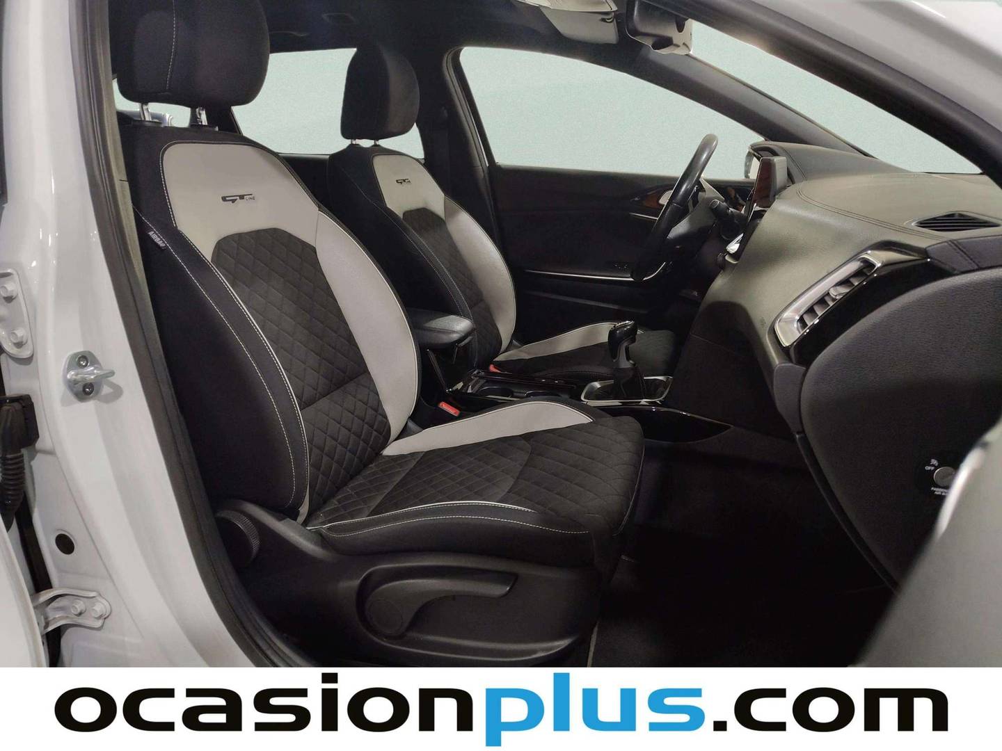 KIA Ceed Tourer KIA Ceed Tourer 1.6 CRDi Eco-Dynamics GT Line (136 CV) diésel