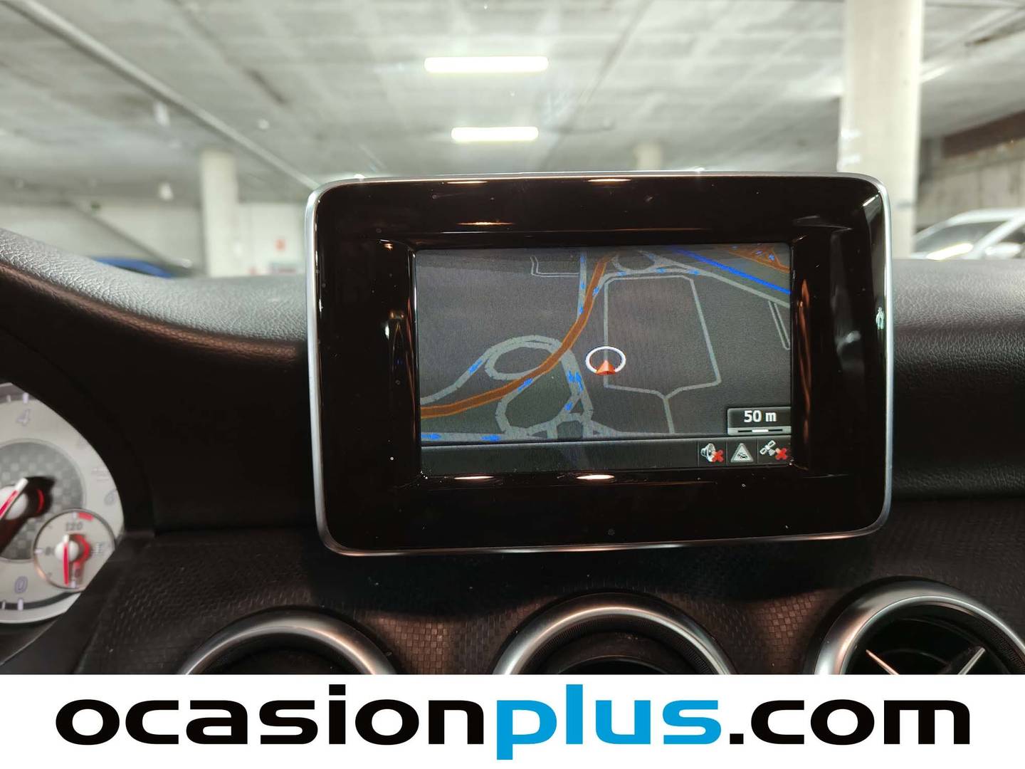 Foto Mercedes Clase A Mercedes-Benz Clase A A 200 CDI Urban (136 CV)