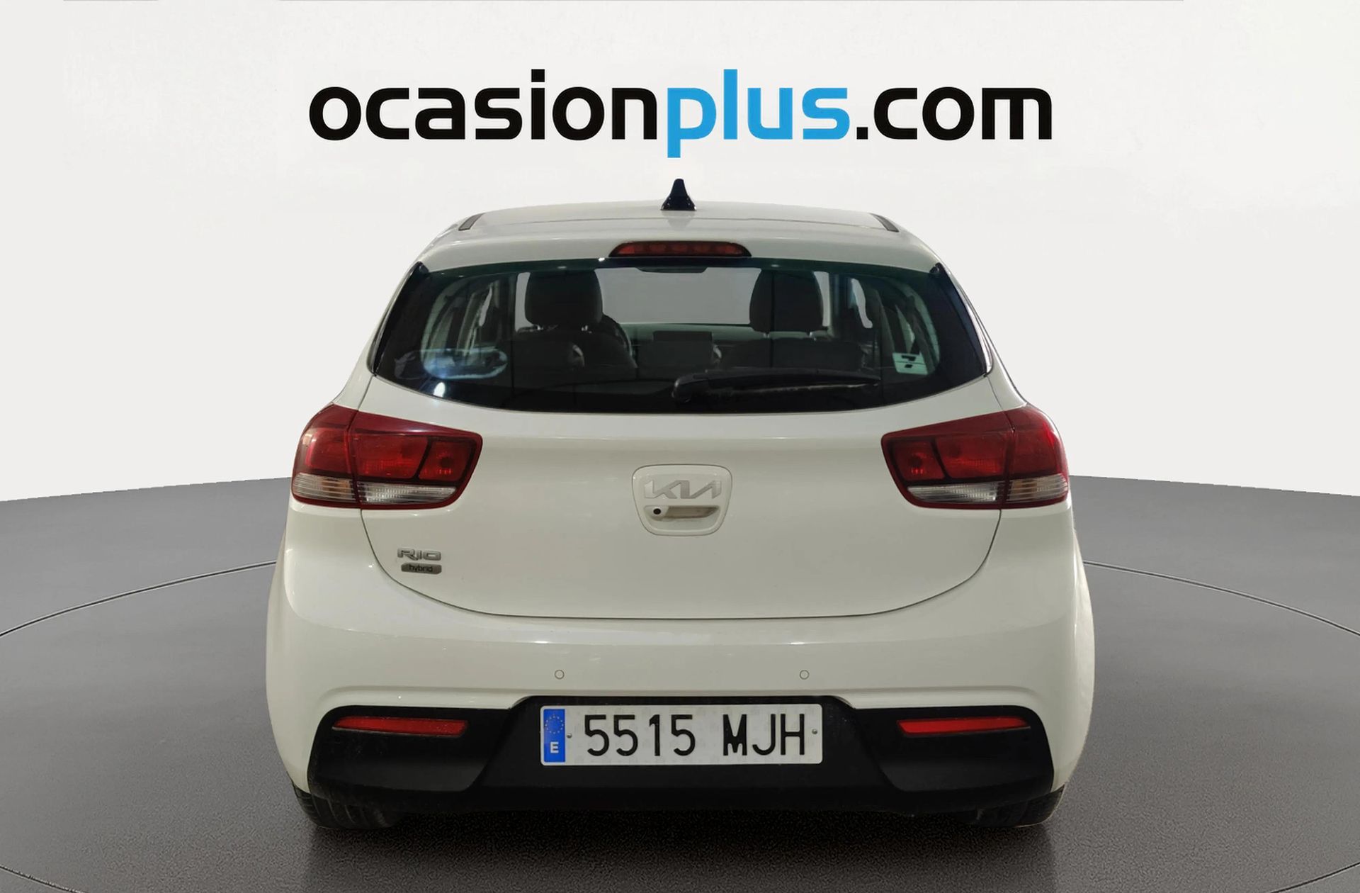 Kia Rio 1.0 T-GDi MHEV iMT Drive - foto 14