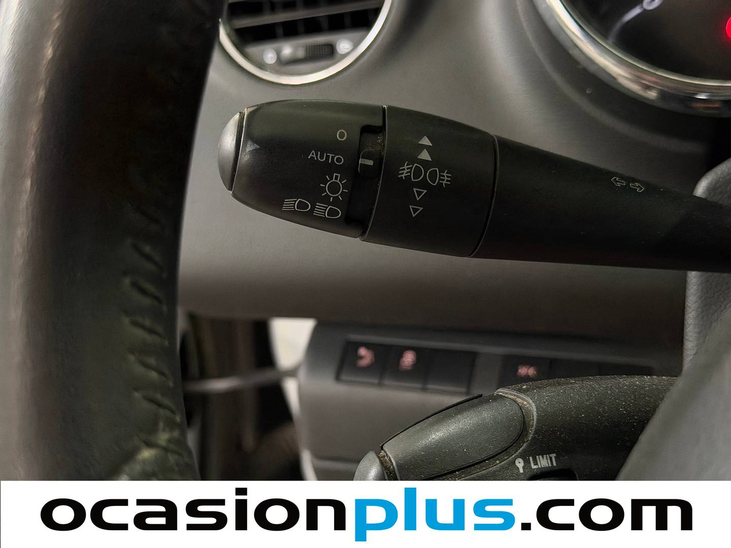 Extras del Peugeot 5008 Peugeot 5008 1.6 HDI Allure FAP (115 CV)