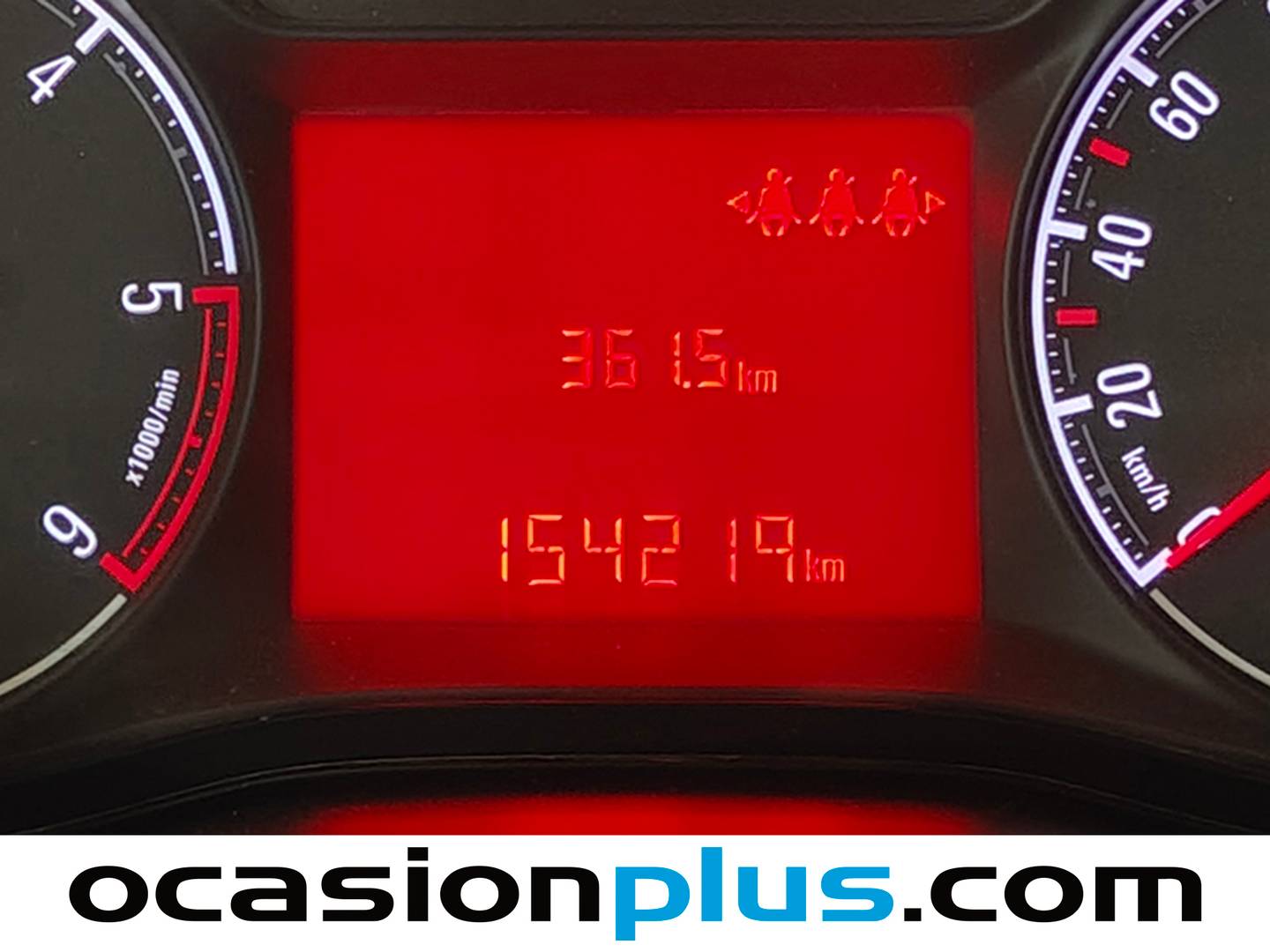 Opel Corsa Opel Corsa 1.3 CDTi Expression (75 CV) seminuevo