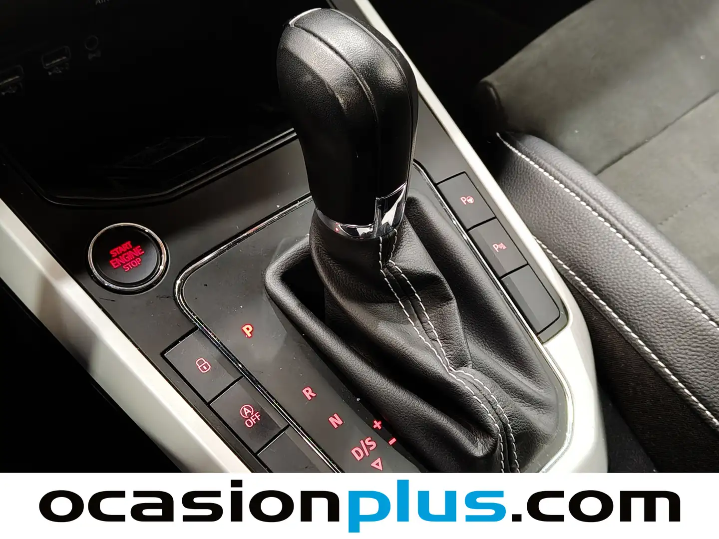 Foto Seat Arona SEAT Arona 1.6 TDI Xcellence Edition DSG (95 CV)