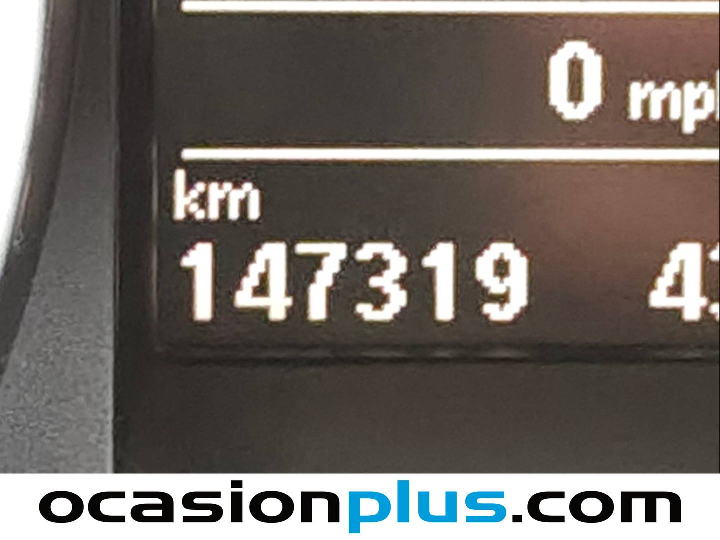 Volkswagen Golf Volkswagen Golf Advance Rabbit 1.6 TDI BMT (105 CV) seminuevo