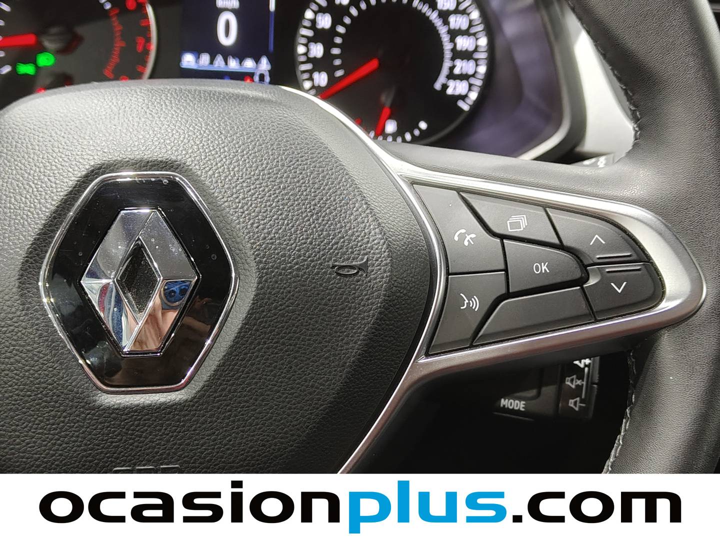 Foto Renault Captur Renault Captur Evolution GPF TCe (140 CV)