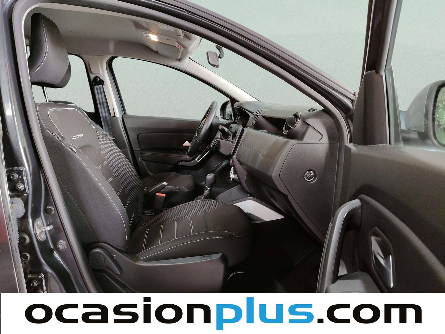 Dacia Duster Dacia Duster Prestige TCE (150 CV) EDC automático