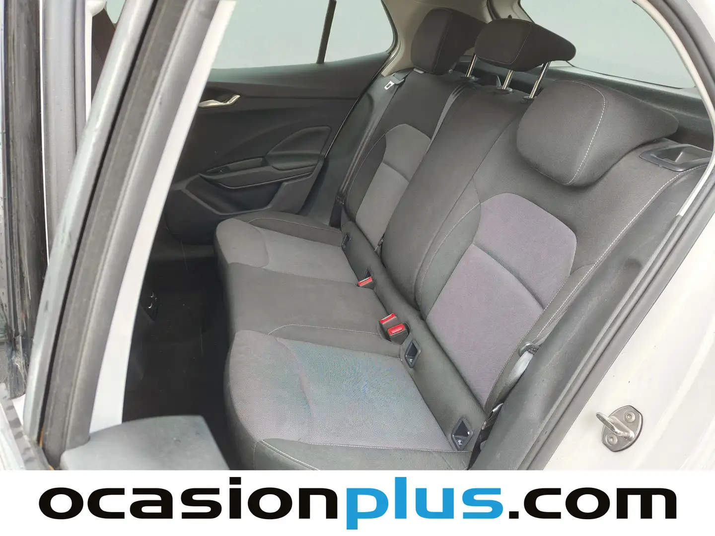 Foto Skoda Fabia Skoda Fabia 1.0 TSI Selection  (95 CV)