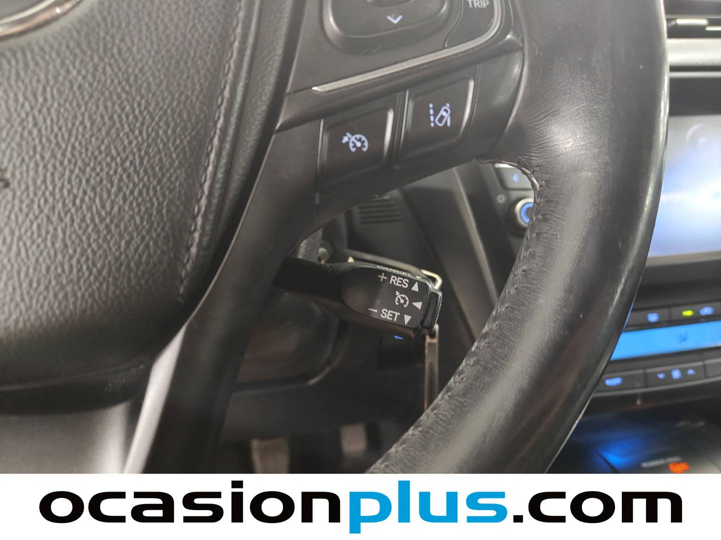 Foto Toyota Avensis Toyota Avensis 150D Advance (143 CV)