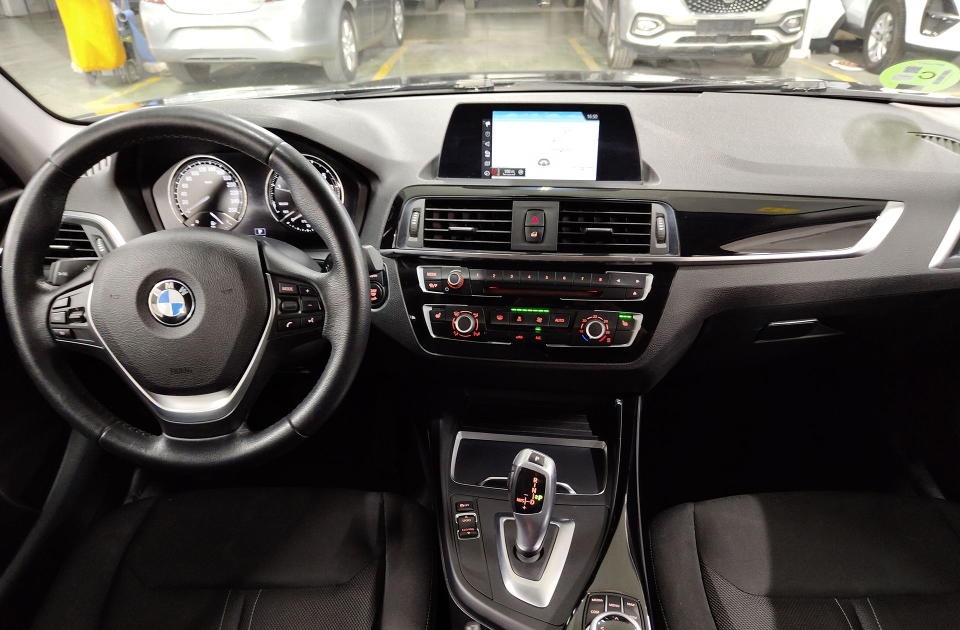 BMW Serie 1 118i - foto 6
