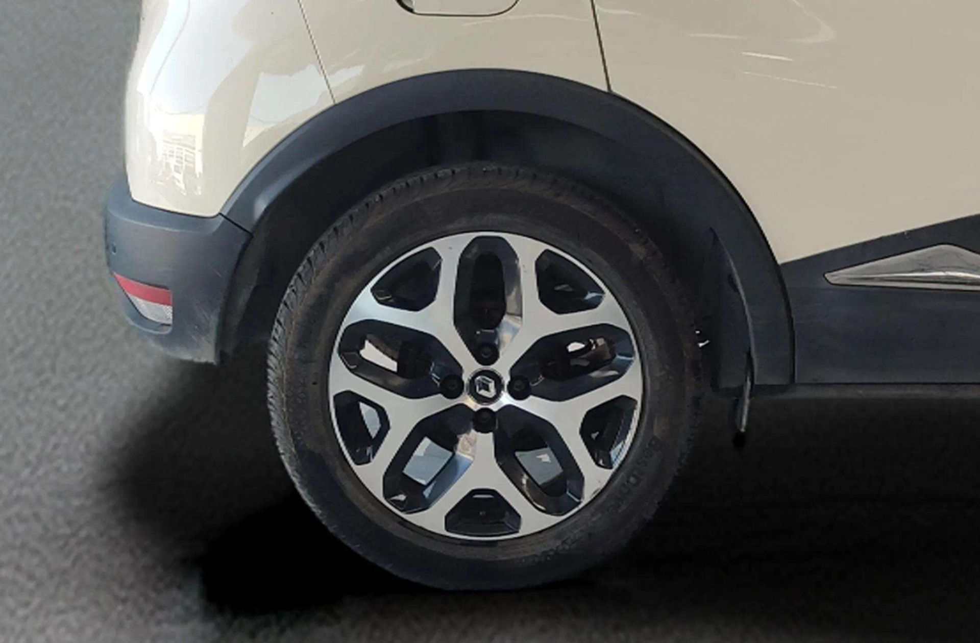 Renault Captur Zen Energy dCi Ecoleader - foto 38