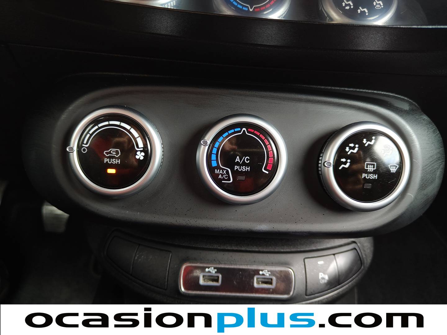 Foto Fiat 500X Fiat 500X 1.0 Firefly S&S Hey Google (120 CV)