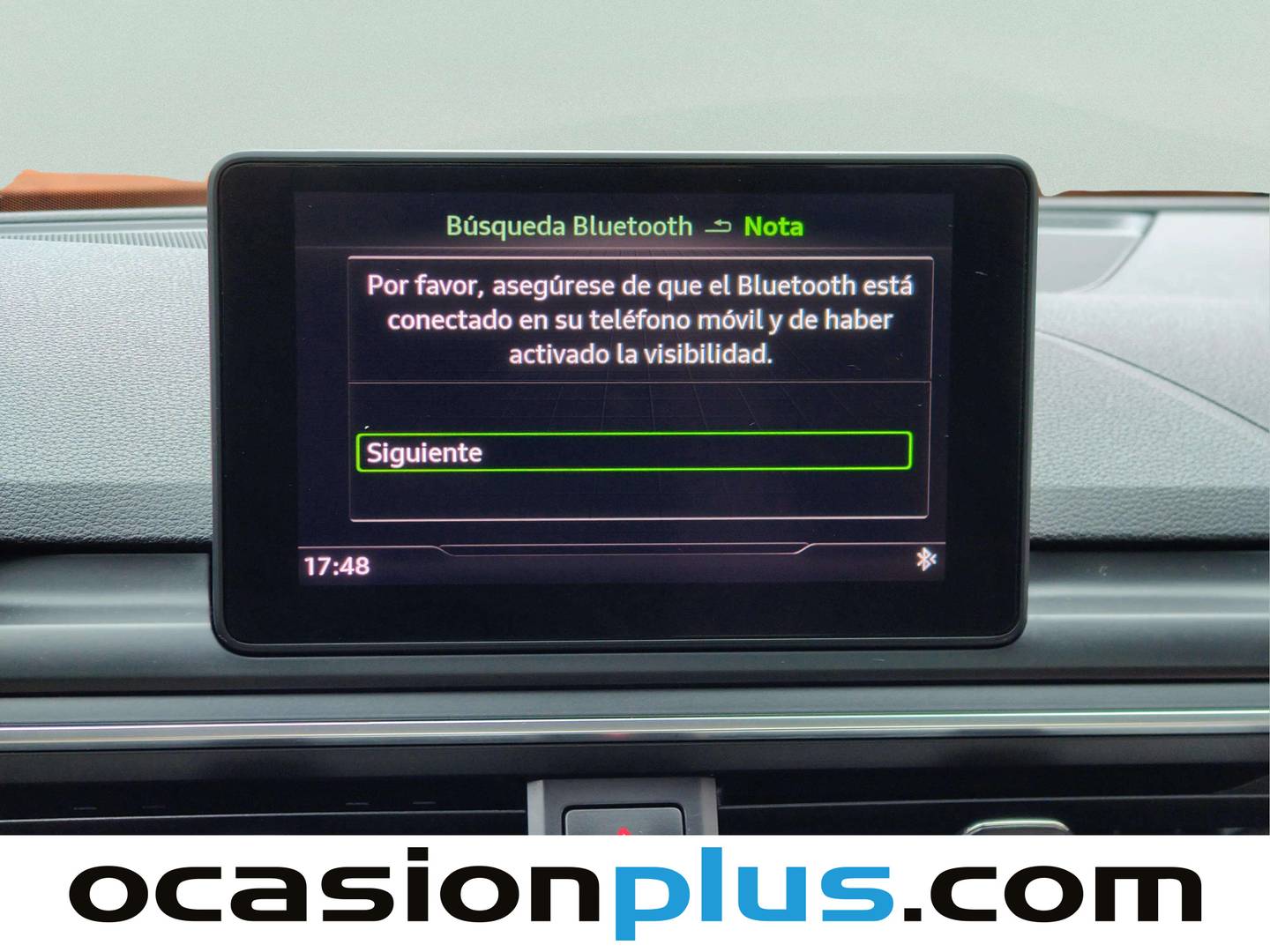 Audi A4 Audi A4 sport edition 2.0 TDI (150 CV) Pack S-Line 2016