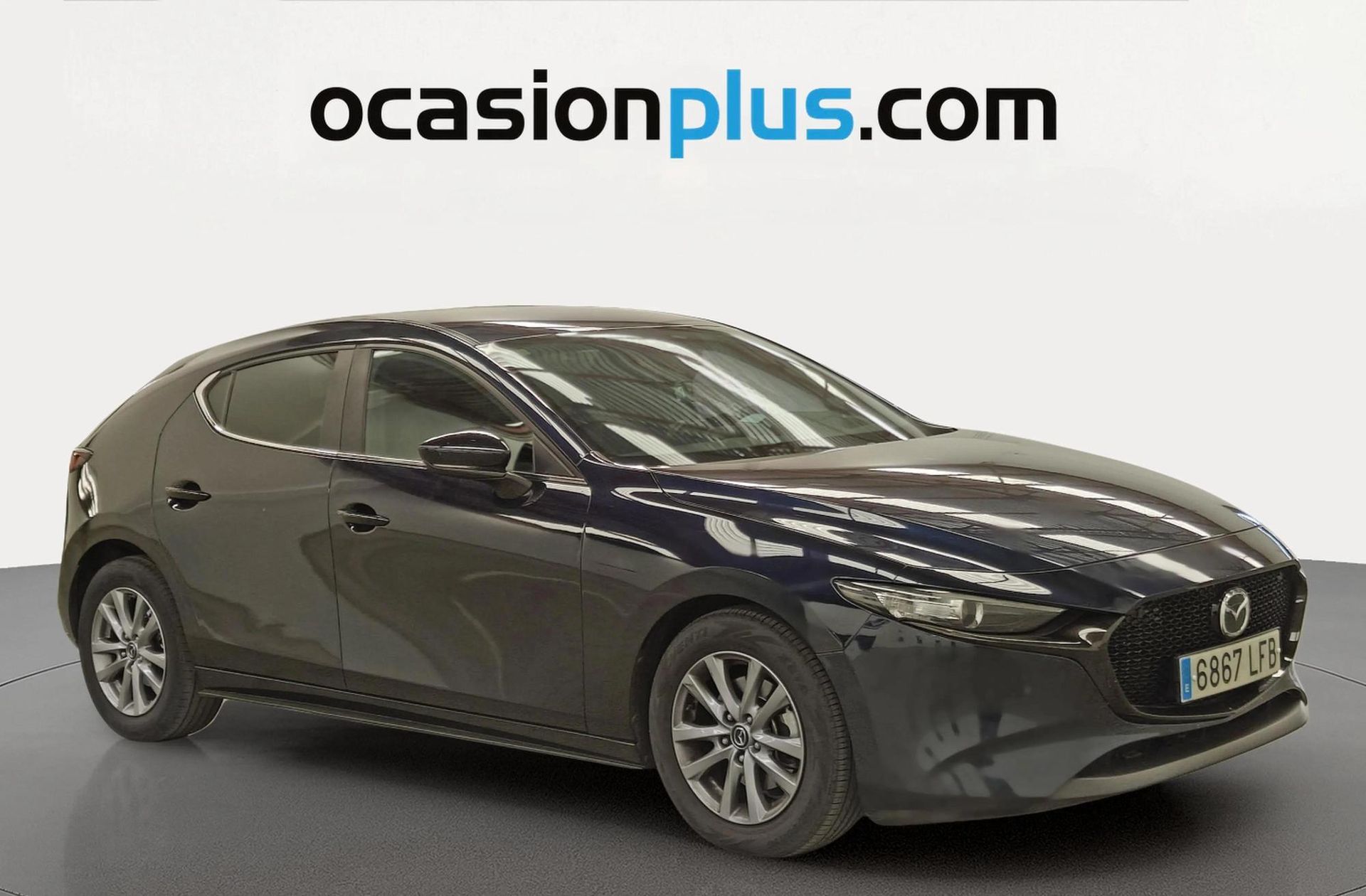 Mazda Mazda3 2.0 e-Skyactiv-G Evolution - foto 2