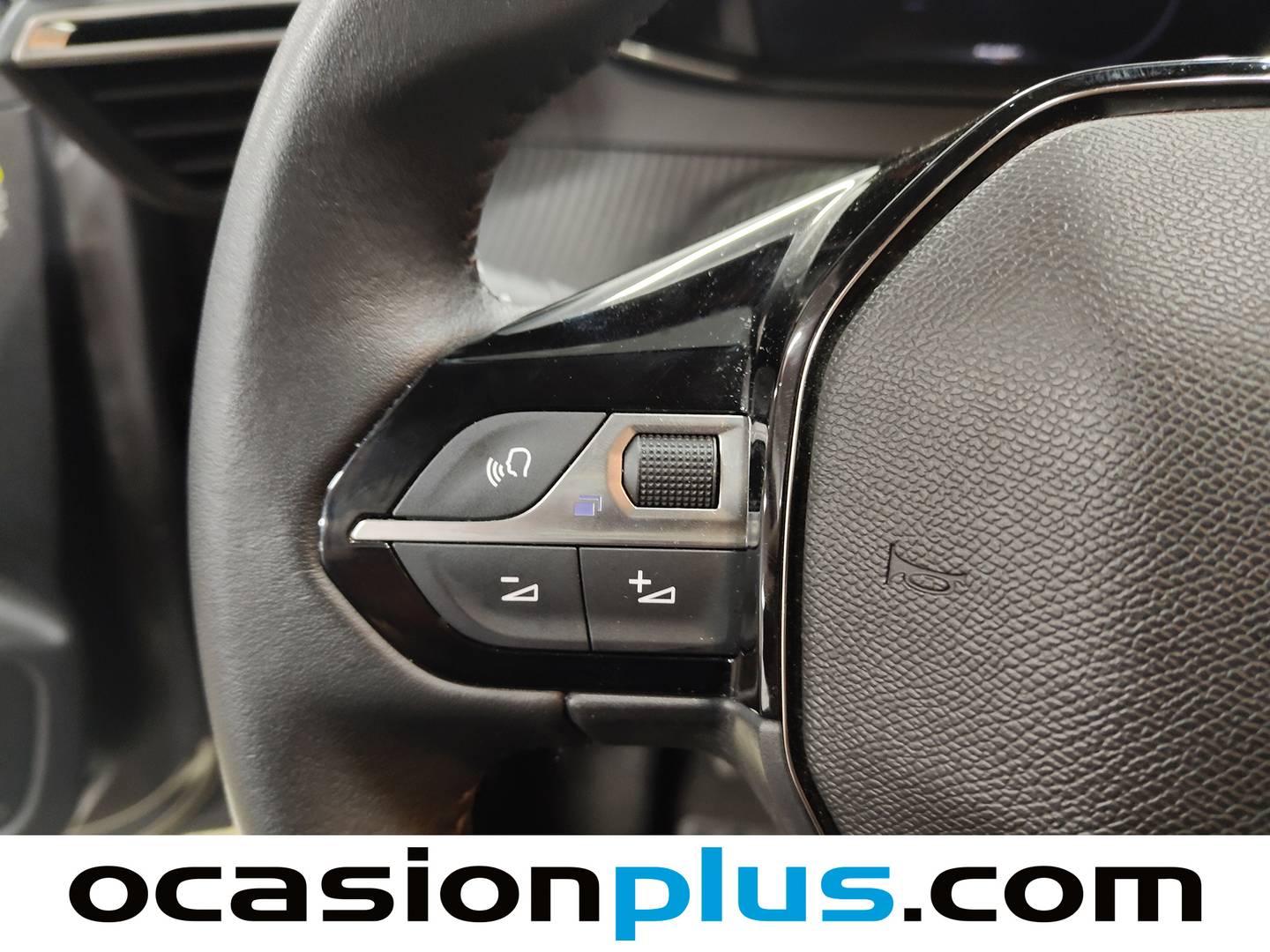 Peugeot 208 Peugeot 208 PureTech 100 Allure (100 CV) de ocasión