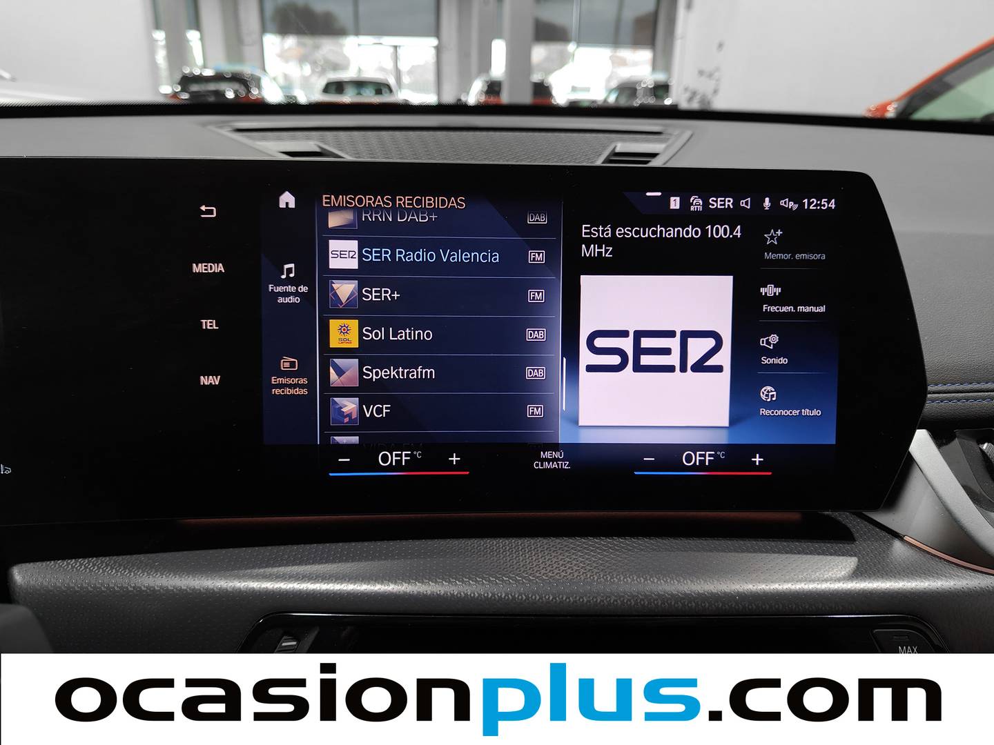 Foto BMW X1 BMW X1 xDrive20d (163 CV) Pack M