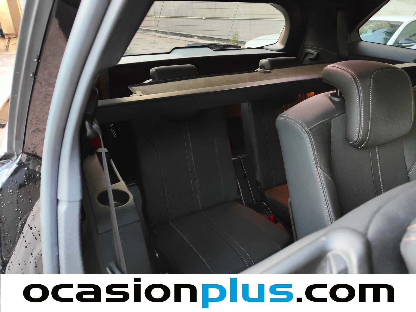 Peugeot 5008 Peugeot 5008 BlueHDI 130 S&S GT EAT8 (130 CV) 7 Plazas 2023