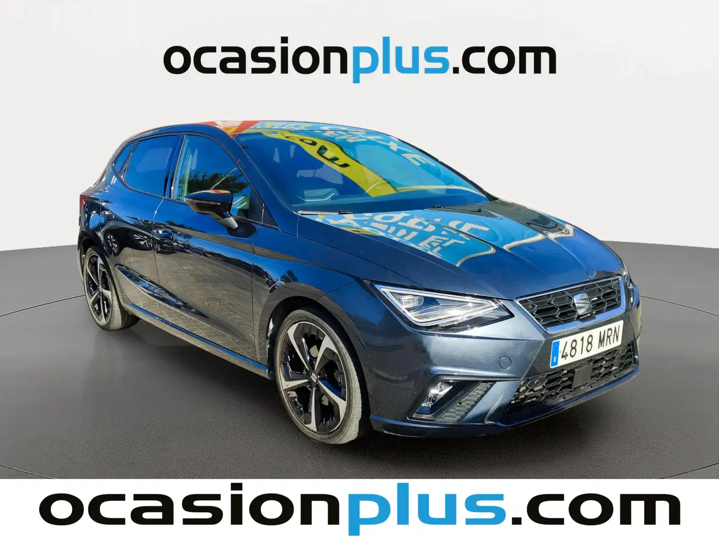 Foto Seat Ibiza SEAT Ibiza 1.5 TSI FR XL DSG (150 CV)