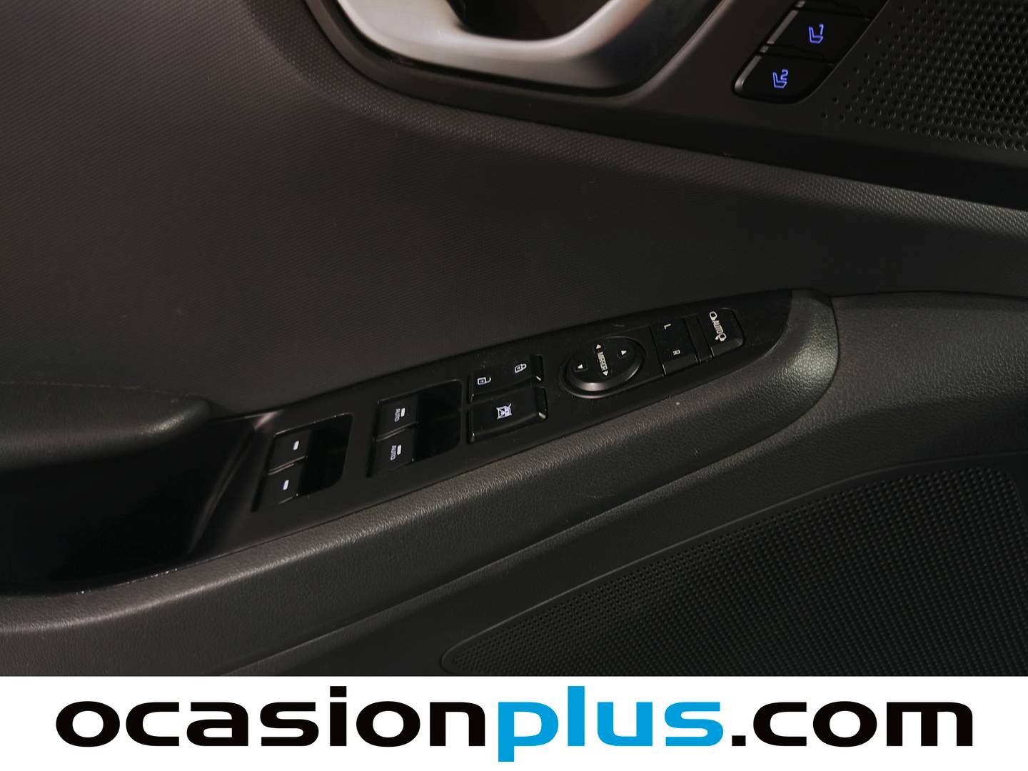 Hyundai IONIQ Hyundai Ioniq 1.6 GDI HEV Style DCT (141 CV) seminuevo