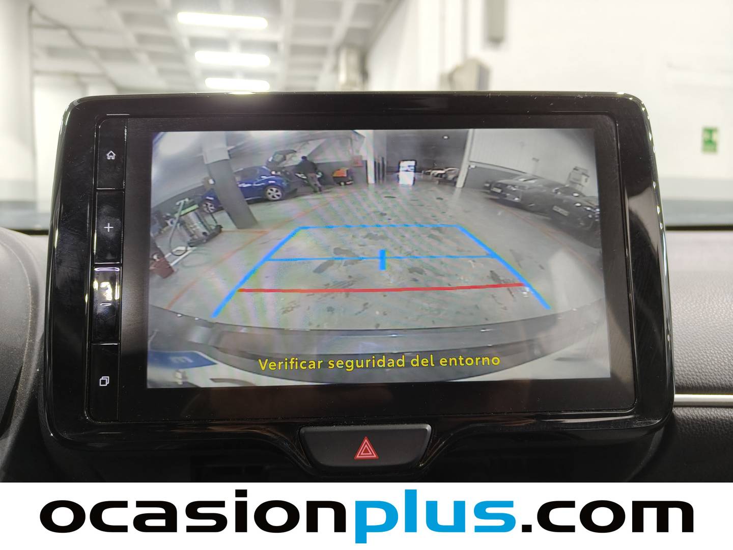 Foto Toyota Yaris Toyota Yaris 120H Active Plus (116 CV)