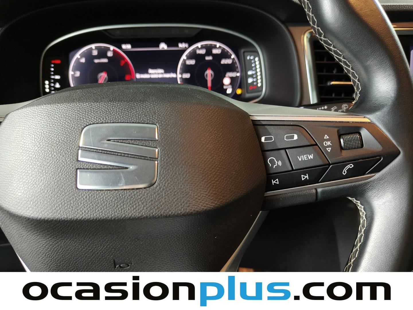 Foto Seat Ateca SEAT Ateca 1.5 TSI S&S Style XL (150 CV)