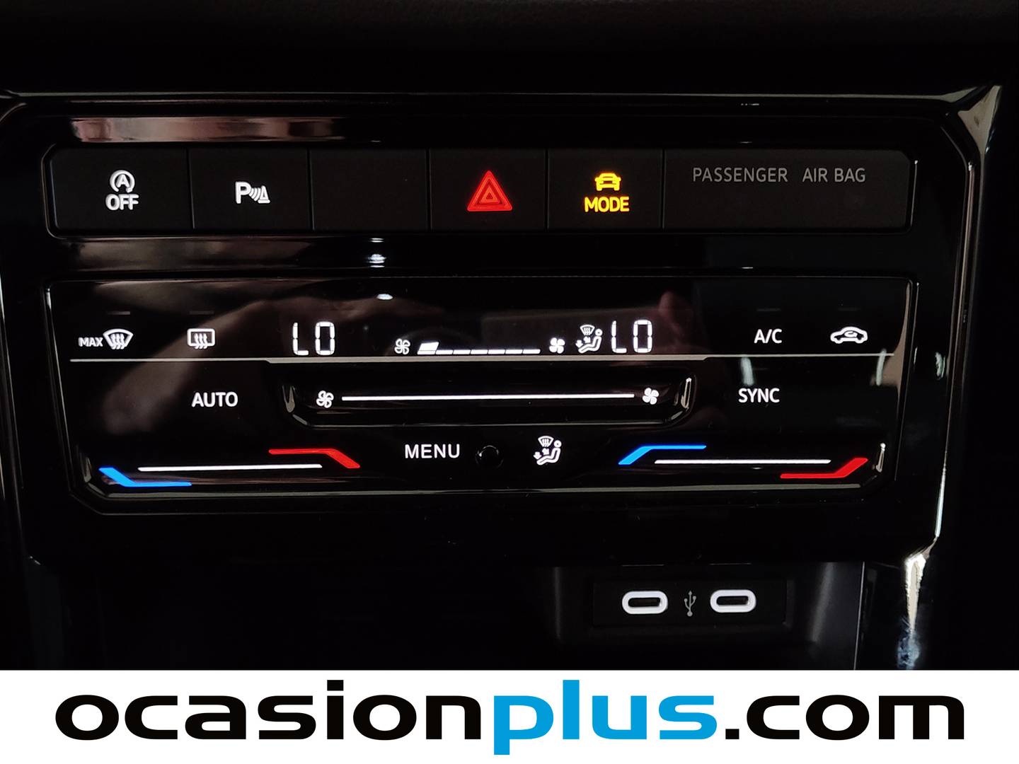 Foto Volkswagen T-Cross Volkswagen T-Cross R-Line 1.0 TSI (116 CV) DSG