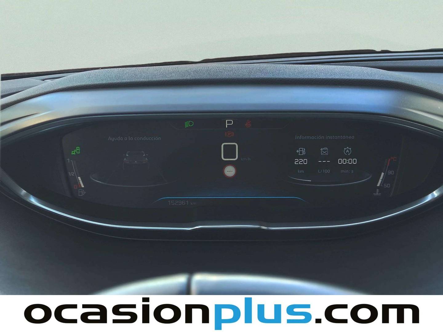 Peugeot 3008 Peugeot 3008 BlueHDI 130 S&S Allure EAT8 (130 CV) barato