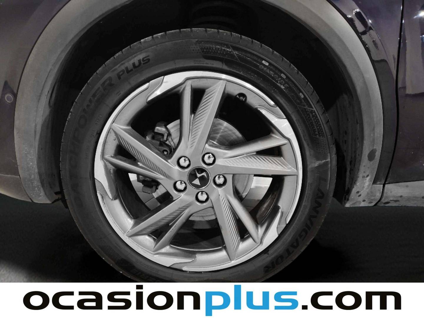 DS DS 7 Crossback DS DS7 Crossback PureTech 130 So Chic Auto (130 CV) barato