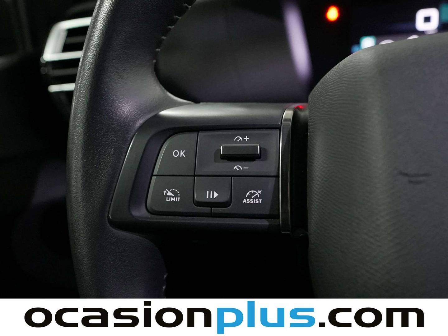 Citroën C4 Citroën C4 PureTech 130 S&S 6v Feel Pack (130 CV) de ocasión
