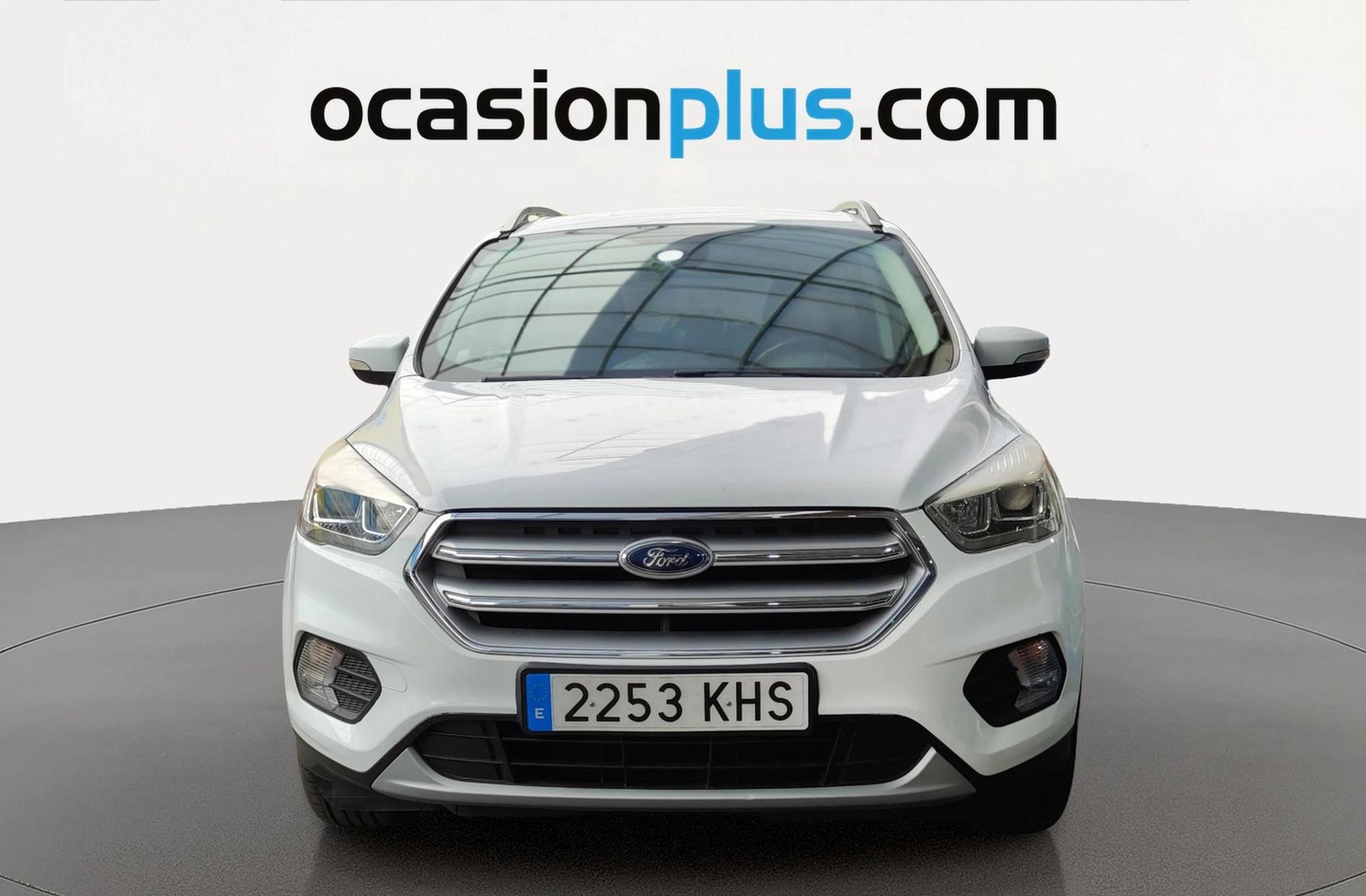 Ford Kuga 1.5 EcoBoost Trend 4x2 - foto 13
