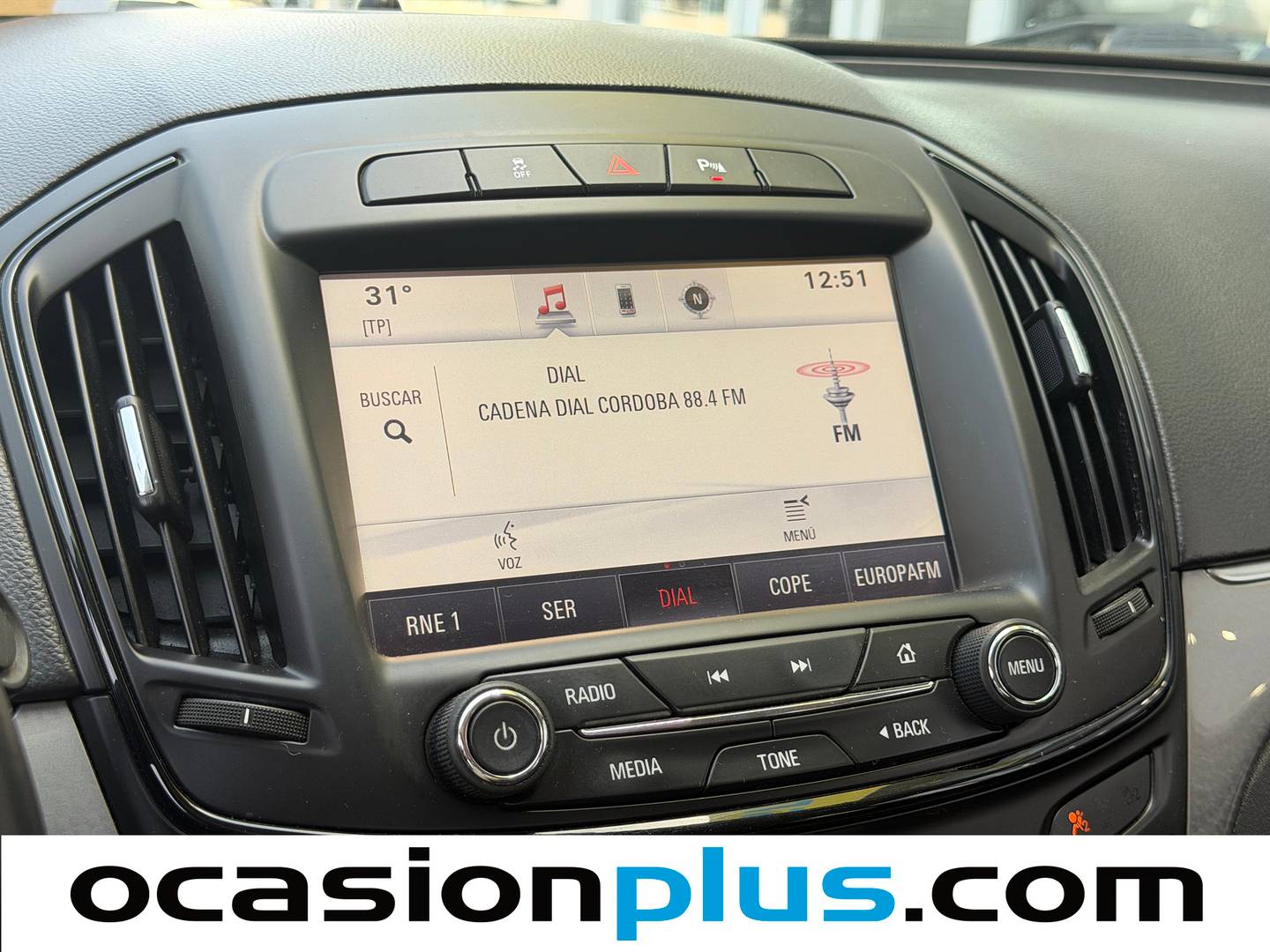 Opel Insignia Opel Insignia 2.0 CDTI ecoFlex S&S Selective (140 CV) km 0